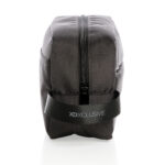 Geantă cosmetice Impact AWARE™ RPET personalizat cu logo
