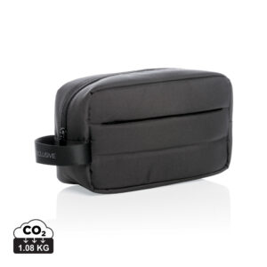 Impact AWARE™ basic RPET toiletry bag