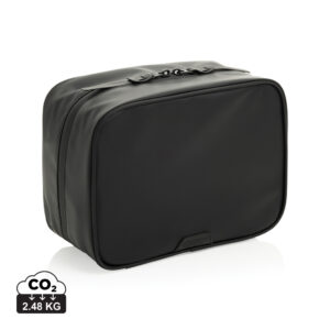 Swiss Peak OSLO RCS Multifunctional Toiletry Pouch