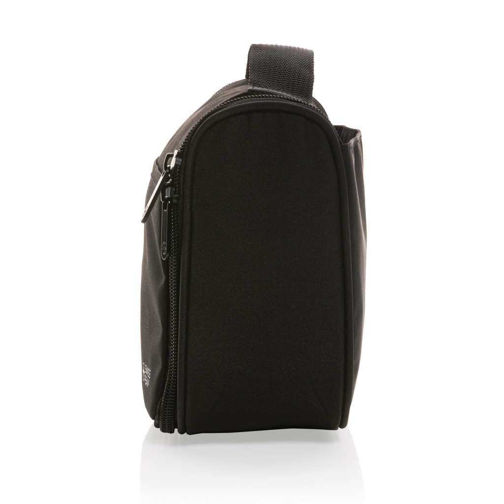 Geantă cosmetice Swiss Peak Lohan AWARE™ personalizat cu logo
