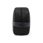 Geantă cosmetice VINGA Marlow din poliester reciclat RCS personalizat cu logo