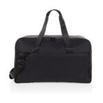 Geantă de voiaj Swiss Peak Aware™ RPET cu compartiment pentr personalizat cu logo