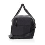 Geantă de voiaj Swiss Peak Aware™ RPET cu compartiment pentr personalizat cu logo