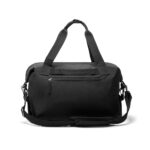 Geantă de weekend Kento Urban din nylon reciclat RCS personalizat cu logo