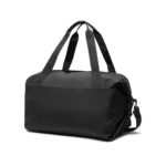 Geantă de weekend Kento Urban din nylon reciclat RCS personalizat cu logo