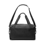 Geantă de weekend Kento Urban din nylon reciclat RCS personalizat cu logo