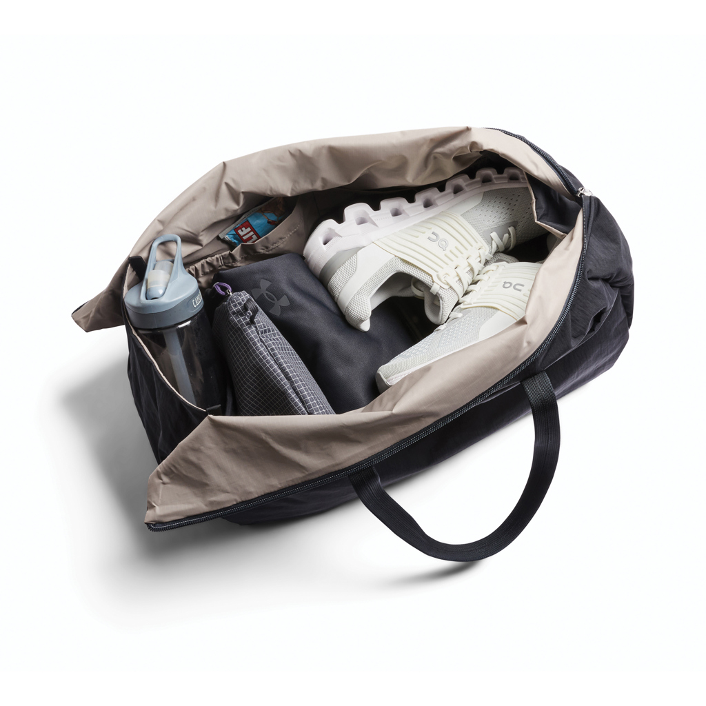 Geantă Duffel Bellroy Lite personalizat cu logo
