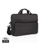 Geantă laptop 15.6" Impact AWARE™ din PET reciclat