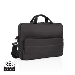 Impact AWARE™ RPET 15.6″ laptop bag