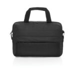 Geantă laptop Armond AWARE™ RPET 15.6" personalizat cu logo