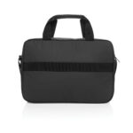 Geantă laptop Armond AWARE™ RPET 15.6" personalizat cu logo