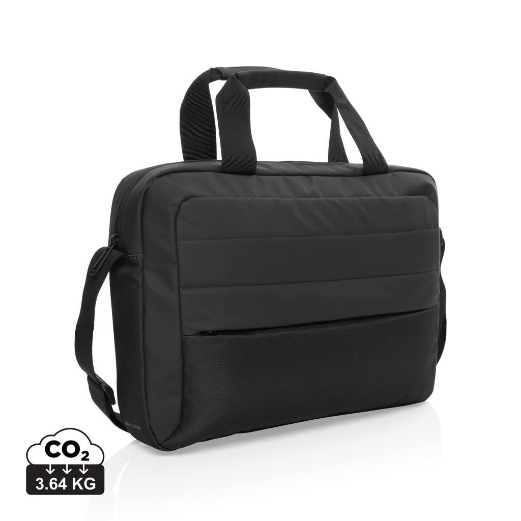 "Geantă laptop Armond AWARE™ RPET 15.6"""