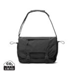 "Geantă messenger Kento Urban 15,6"" din nylon reciclat RCS"