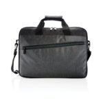 Geanta pentru laptop 900D PVC free personalizat cu logo
