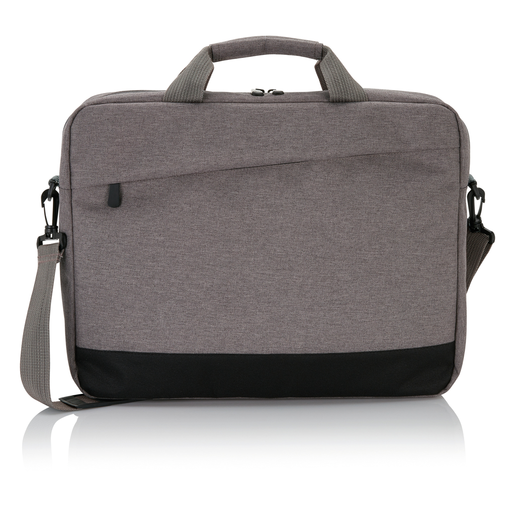 Geantă pentru laptop Trend 15” personalizat cu logo