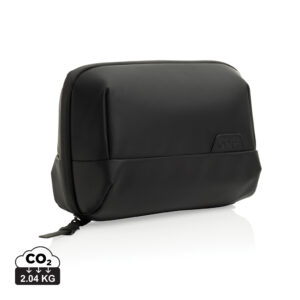 Swiss Peak OSLO RCS Foldable Toiletry Pouch