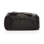 Geantă/rucsac sport Swiss Peak RFID personalizat cu logo