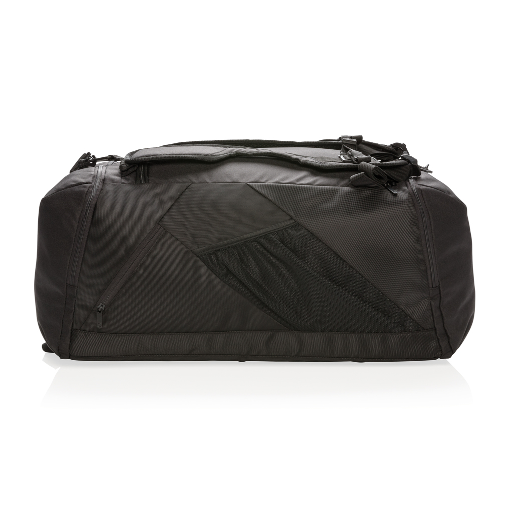 Geantă/rucsac sport Swiss Peak RFID personalizat cu logo