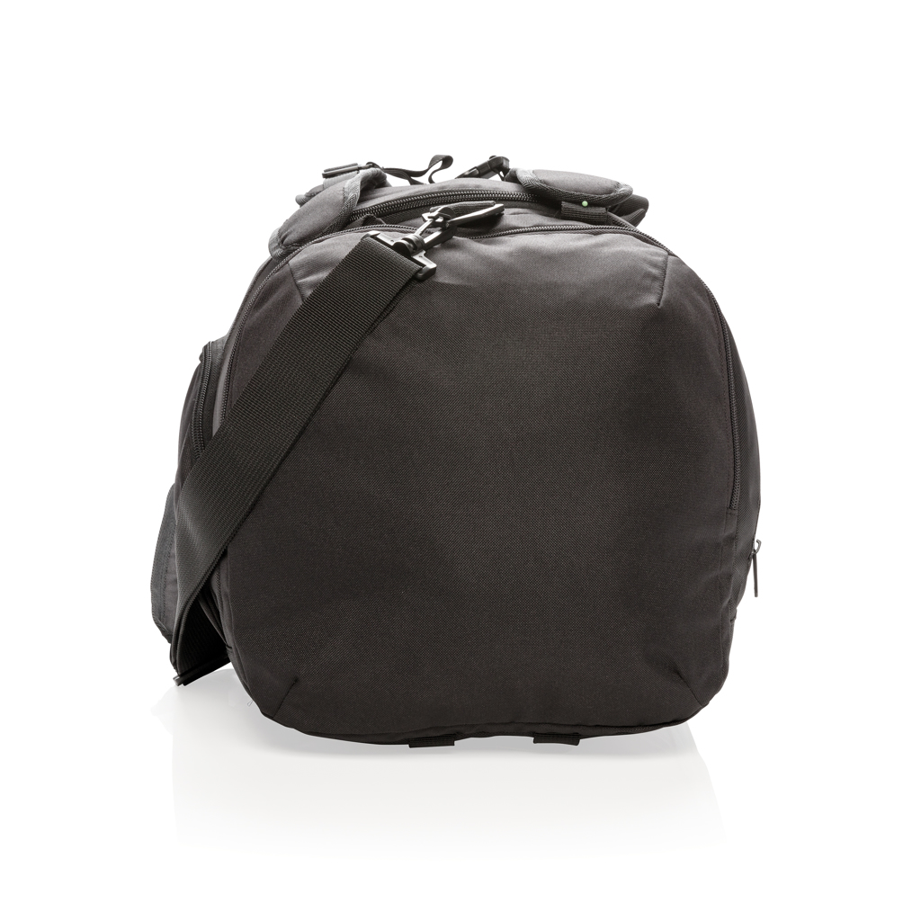 Geantă/rucsac sport Swiss Peak RFID personalizat cu logo