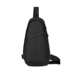 Geantă Sling Renew AWARE™ rPET personalizat cu logo