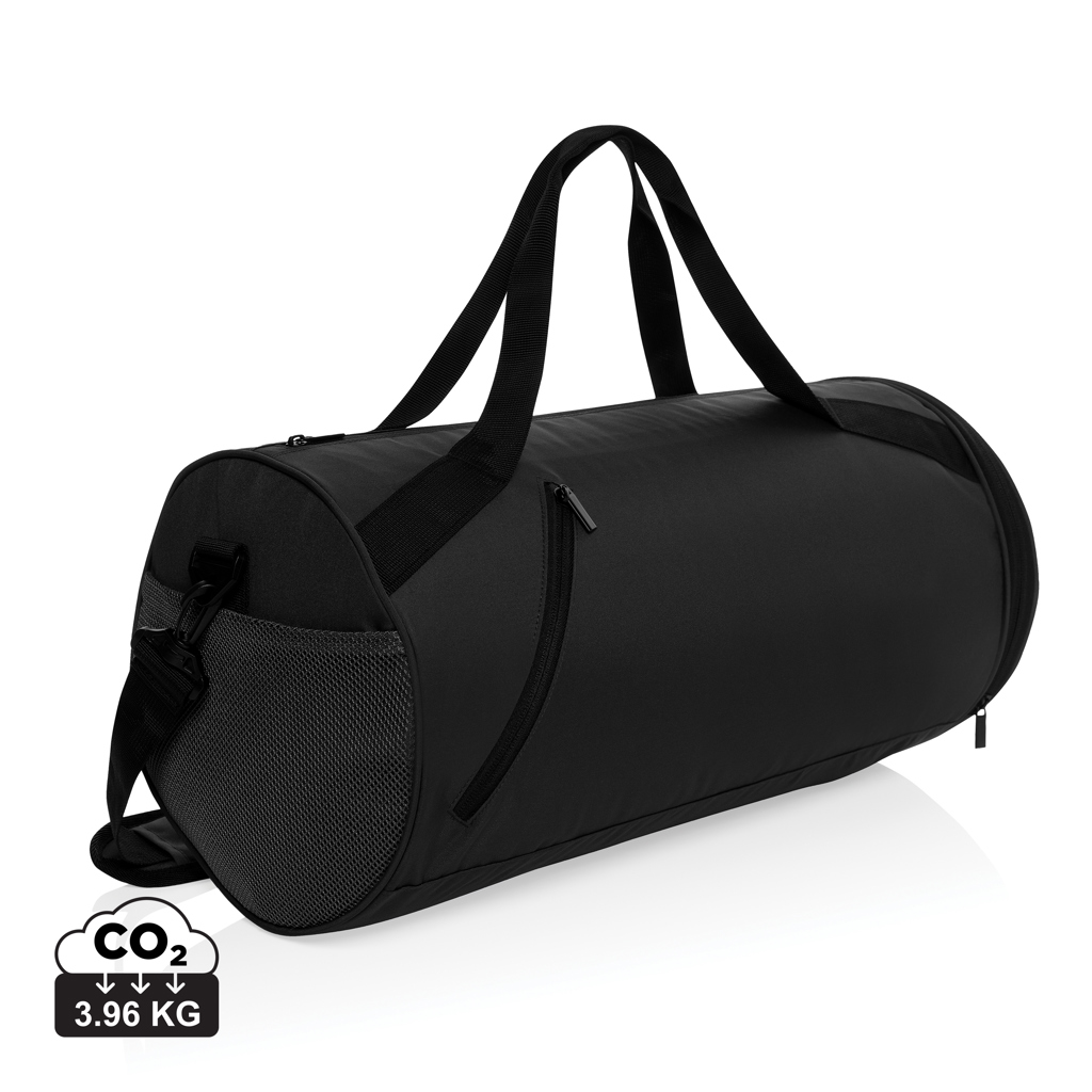 Geantă sport Aware™ RPET True personalizat cu logo