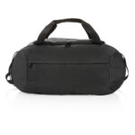 Geantă sport Impact AWARE™ din PET reciclat personalizat cu logo