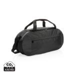 Geantă sport Impact AWARE™  din PET reciclat