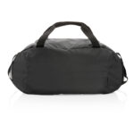 Geantă sport Impact AWARE™ din PET reciclat personalizat cu logo