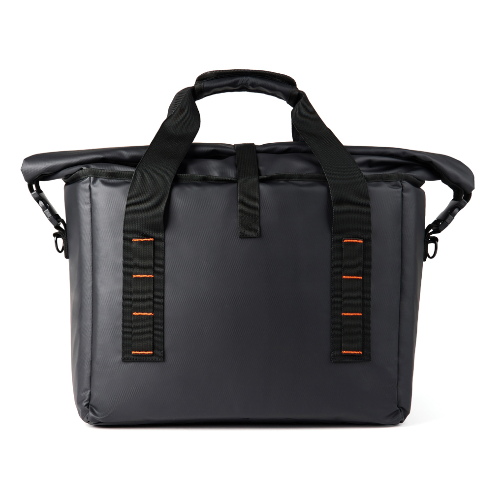 Geantă termoizolantă Nordic Drift RCS 22L personalizat cu logo