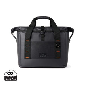 Nordic Drift RCS water-repellent cooler tote 22L
