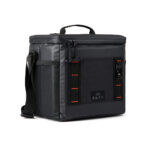 Geantă termoizolantă Nordic Drift Storm RCS IPXX 10L personalizat cu logo