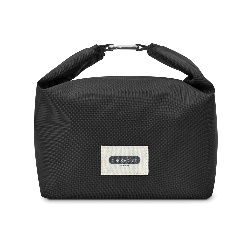 Geantă termoizolantă pentru prânz Black+Blum 6.7L personalizat cu logo