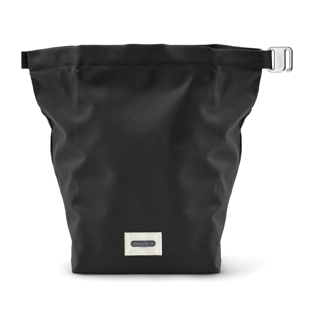 Geantă termoizolantă pentru prânz Black+Blum 6.7L personalizat cu logo