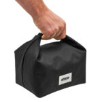 Geantă termoizolantă pentru prânz Black+Blum 6.7L personalizat cu logo