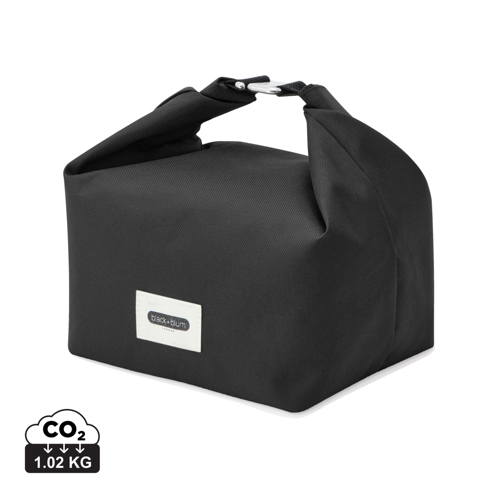 Geantă termoizolantă pentru prânz Black+Blum 6.7L personalizat cu logo
