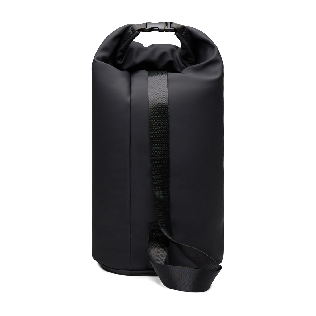 Geantă termoizolantă Roll-top VINGA Baltimore RCS personalizat cu logo