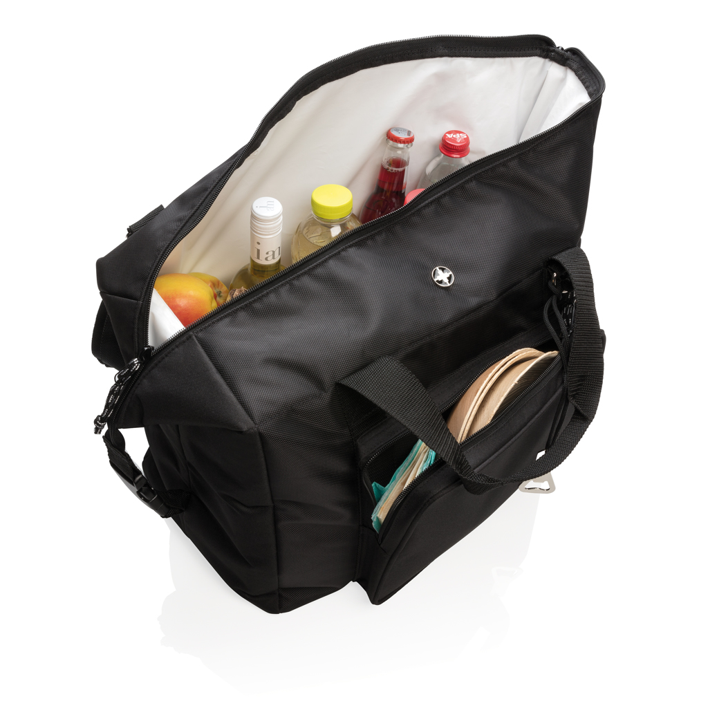 Geantă termoizolantă & Duffle XXL personalizat cu logo