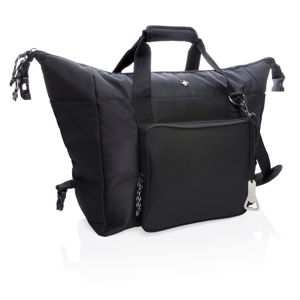 Geantă termoizolantă & Duffle XXL personalizat cu logo
