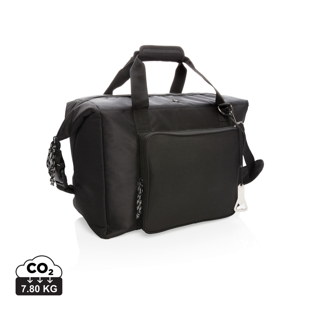Geantă termoizolantă & Duffle XXL personalizat cu logo