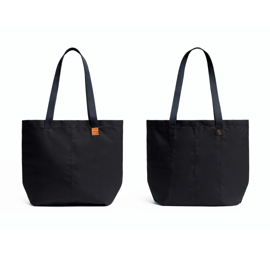 Geantă Tote Bellroy Market personalizat cu logo
