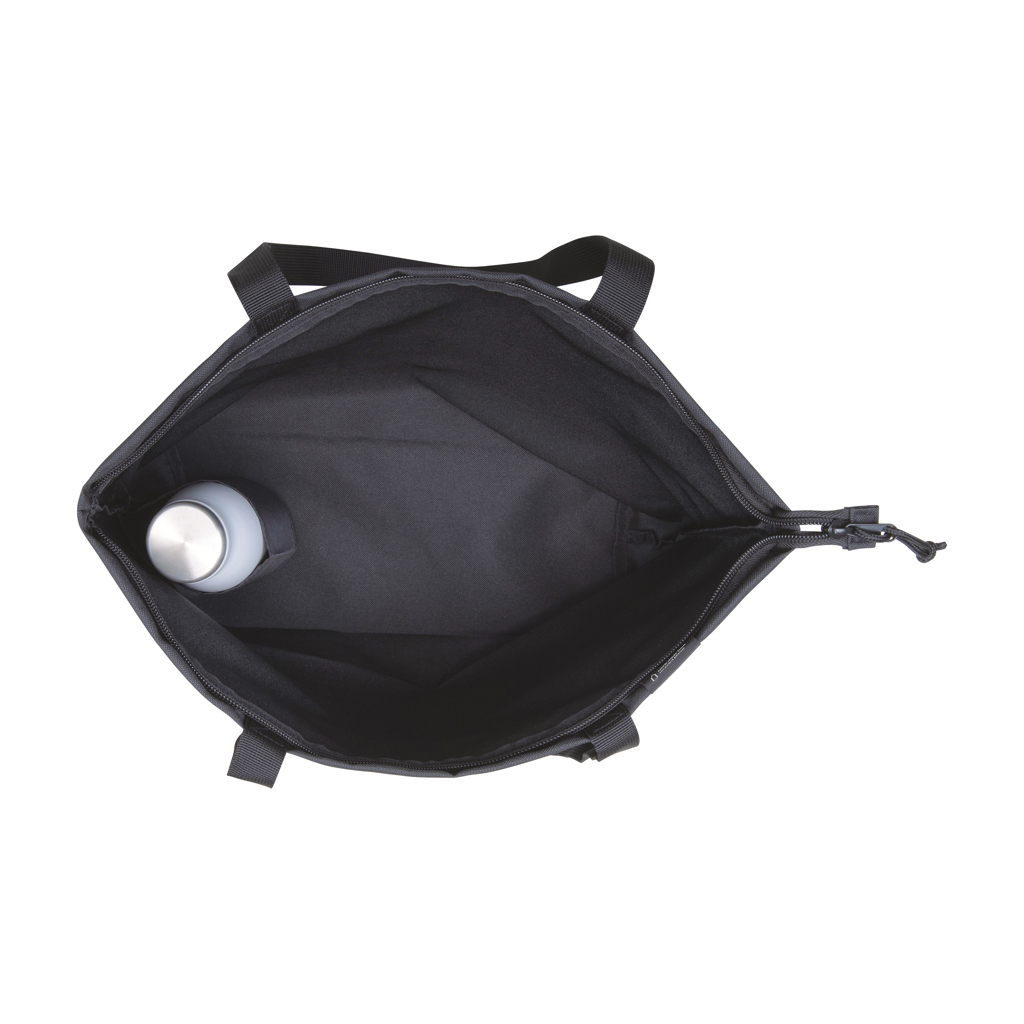 Geantă tote Renew AWARE™ rPET personalizat cu logo