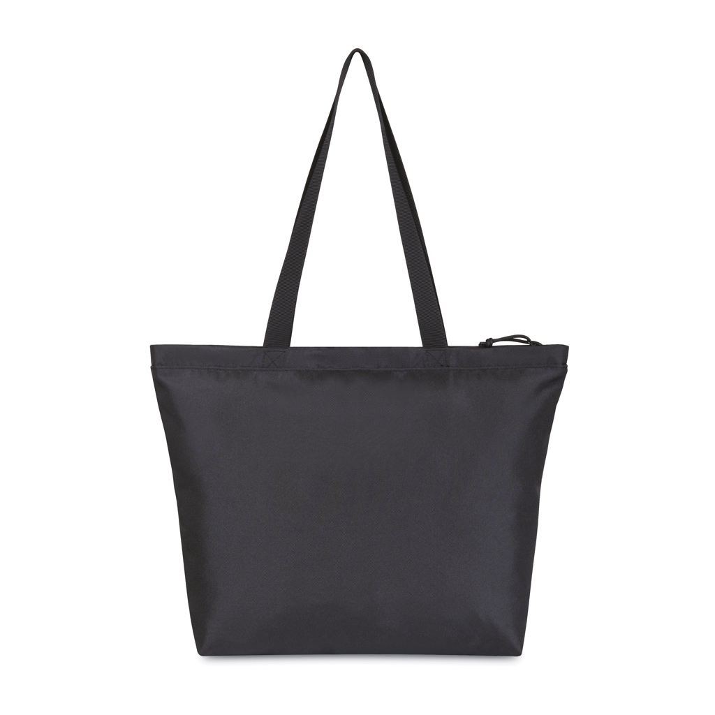 Geantă tote Renew AWARE™ rPET personalizat cu logo
