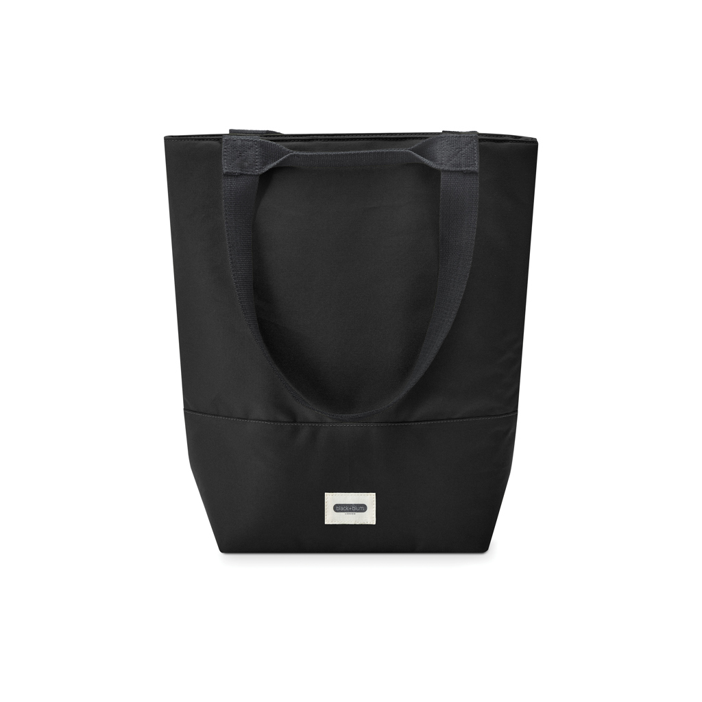 Geantă Tote termoizolantă Black+Blum 16L personalizat cu logo