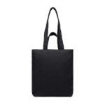 Geantă tote VINGA Hilo din pânză reciclată AWARE™ personalizat cu logo