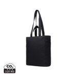 Geantă tote VINGA Hilo din pânză reciclată AWARE™