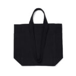 Geantă tote VINGA Hilo din pânză reciclată AWARE™ personalizat cu logo