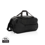 Geantă voiaj model sport Swiss Peak AWARE™ RPET reciclat