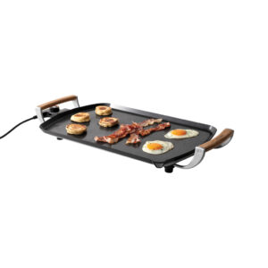 BOSKA Electric Griddle Pro (EU Type F)