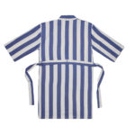 Halat hamam VINGA Ornos GRS din bumbac reciclat L/XL personalizat cu logo