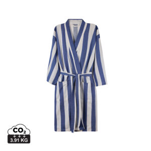 VINGA Ornos GRS hammam robe L/XL